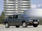 BMW 320i Sedan 1982 года